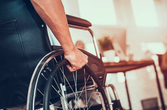Noiret Tutelle - Notre approche solidaire - Le handicap